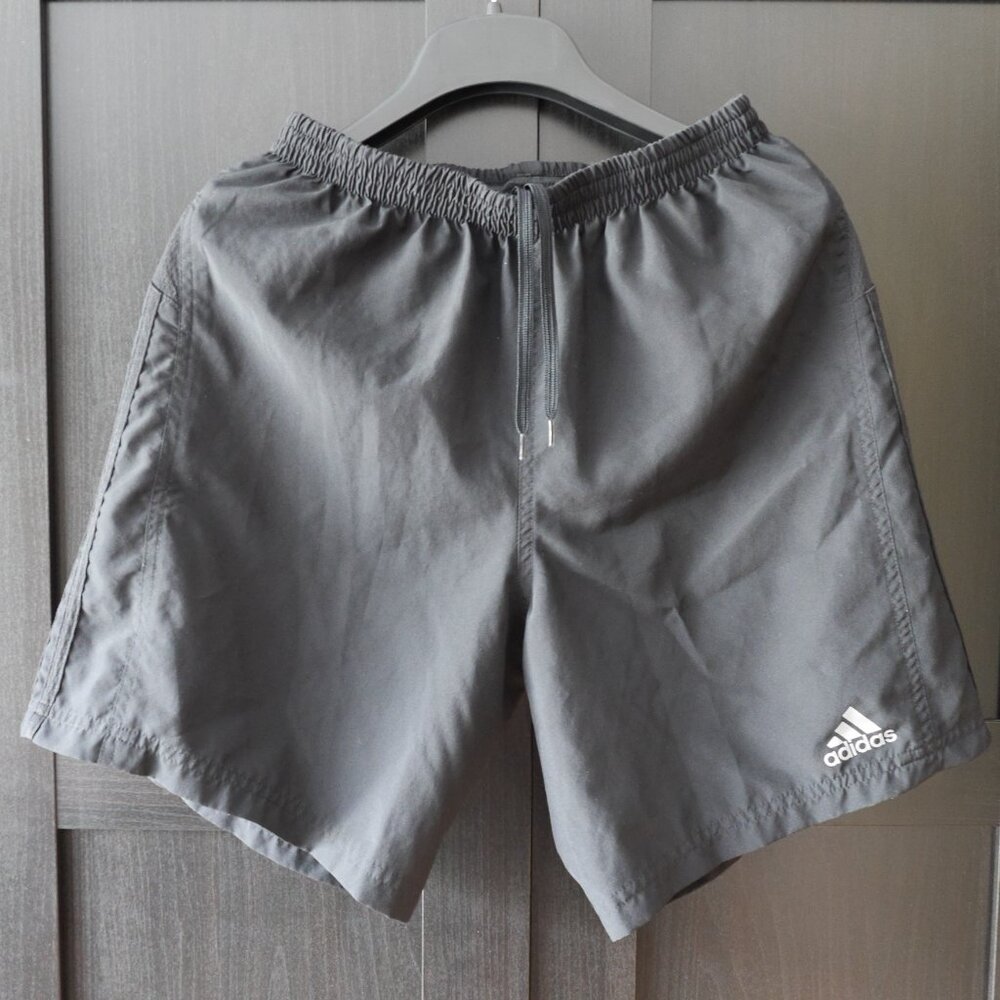 Adidas Climalite Shorts (Men's S)